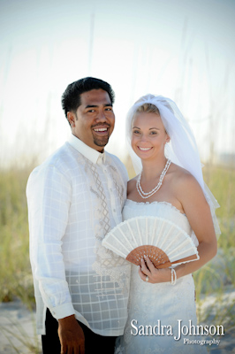 Best Don Cesar Wedding photographer - Sandra Johnson (SJFoto.com)